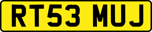 RT53MUJ