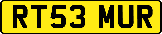 RT53MUR