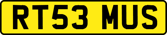 RT53MUS