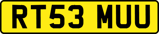 RT53MUU