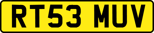 RT53MUV