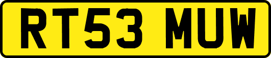 RT53MUW