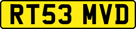 RT53MVD