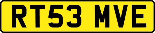RT53MVE