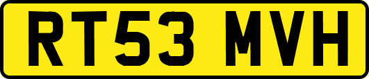 RT53MVH