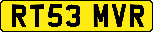 RT53MVR