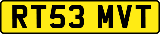 RT53MVT