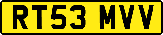 RT53MVV