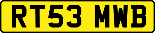 RT53MWB