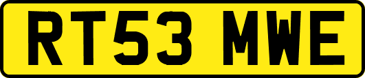 RT53MWE