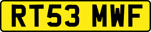 RT53MWF
