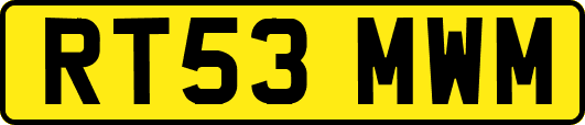 RT53MWM