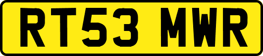 RT53MWR