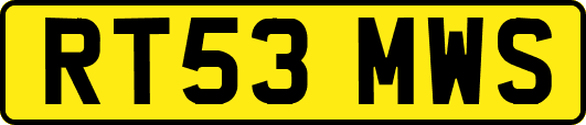 RT53MWS