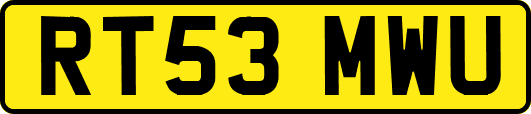 RT53MWU