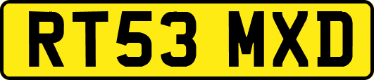 RT53MXD