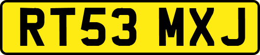 RT53MXJ