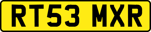 RT53MXR