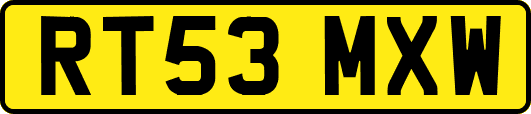 RT53MXW