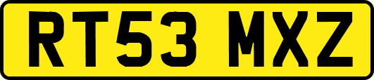 RT53MXZ