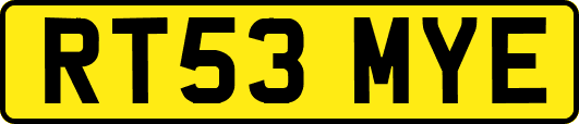 RT53MYE