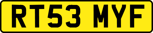 RT53MYF