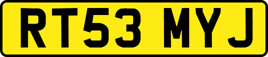 RT53MYJ