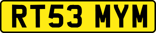 RT53MYM