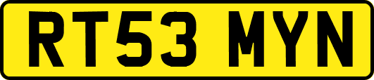 RT53MYN