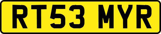 RT53MYR