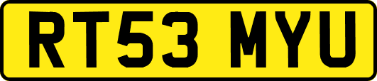 RT53MYU