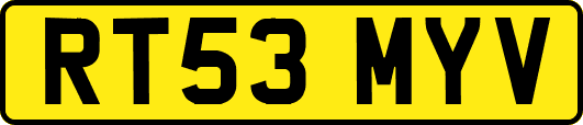 RT53MYV