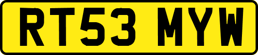 RT53MYW
