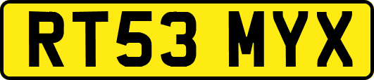 RT53MYX