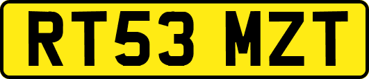 RT53MZT