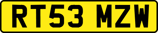 RT53MZW
