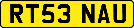 RT53NAU