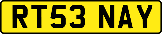RT53NAY