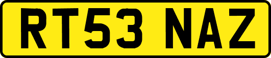 RT53NAZ