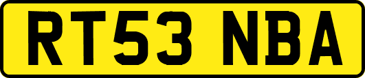 RT53NBA