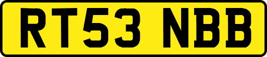 RT53NBB