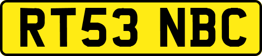 RT53NBC