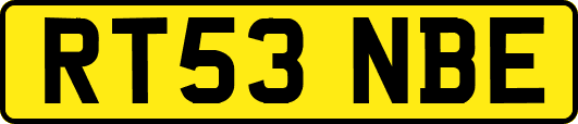 RT53NBE