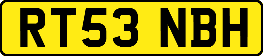 RT53NBH
