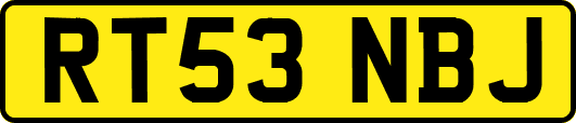 RT53NBJ