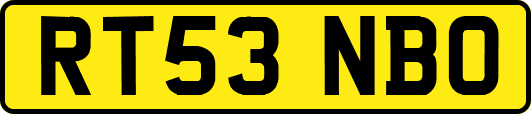RT53NBO
