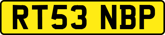 RT53NBP