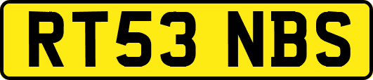 RT53NBS