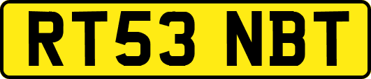RT53NBT