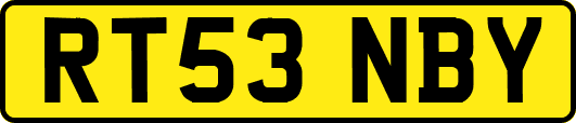 RT53NBY